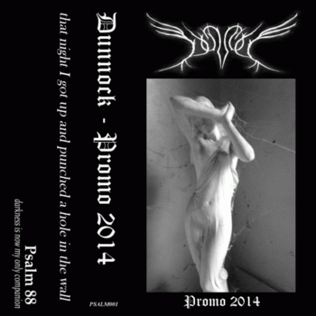 Dunnock : Promo 2014 Dunnock : Promo 2014